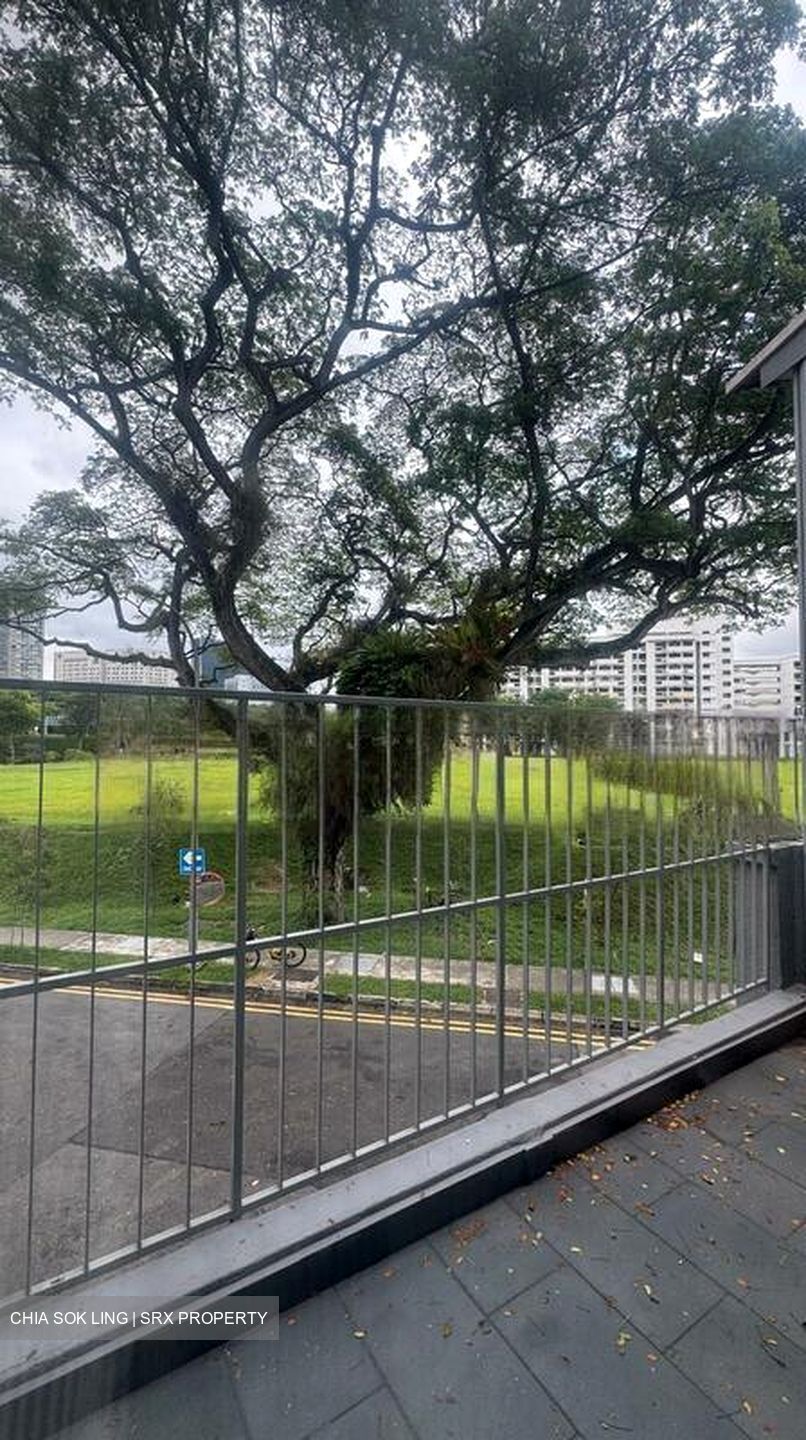 Race Course Rd/Owen Road Conservation Area (D8), Terrace #473798061